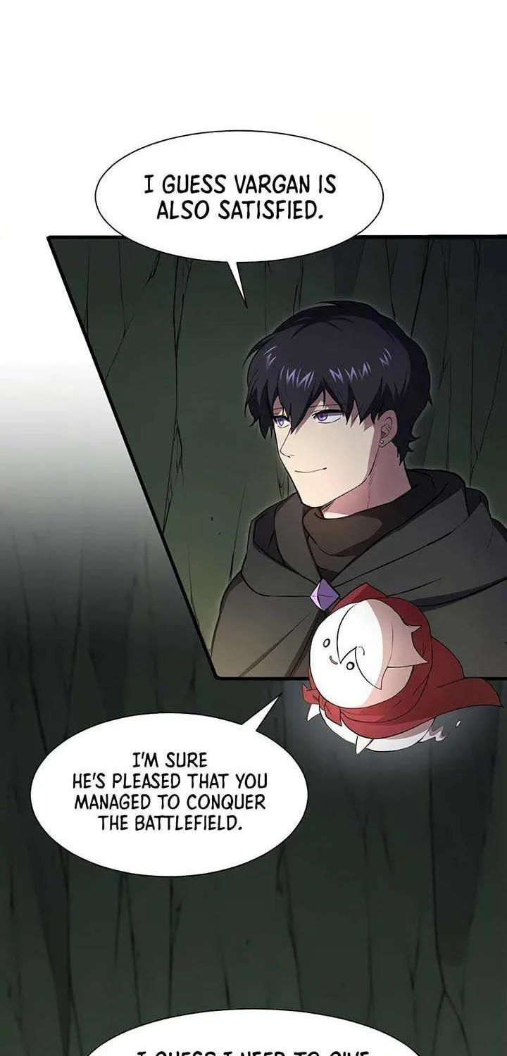 Level Up With Skills Chapter 103 page 60 - 