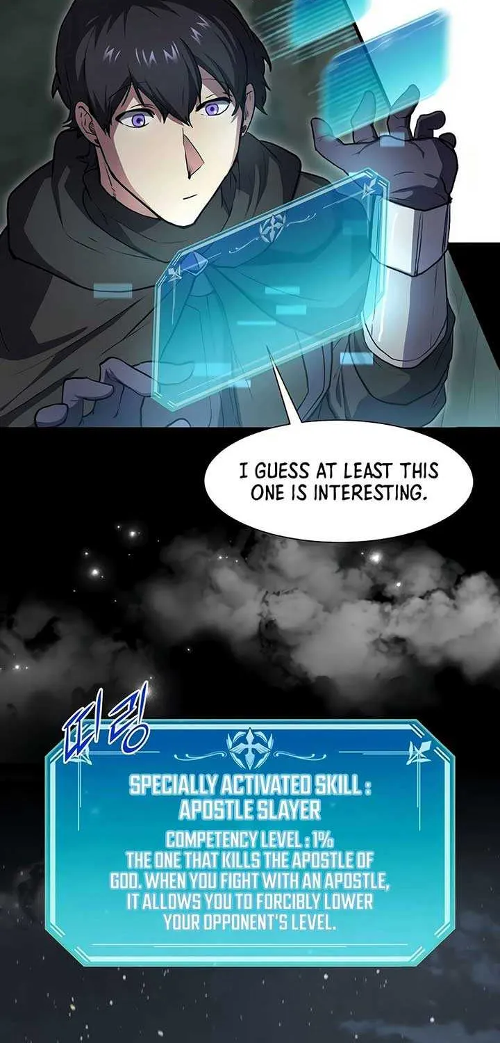 Level Up With Skills Chapter 103 page 7 - 