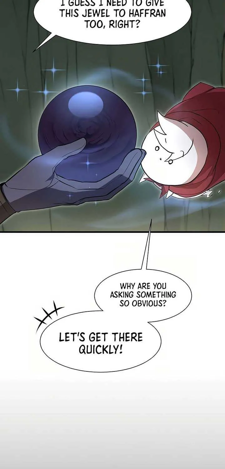 Level Up With Skills Chapter 103 page 61 - 