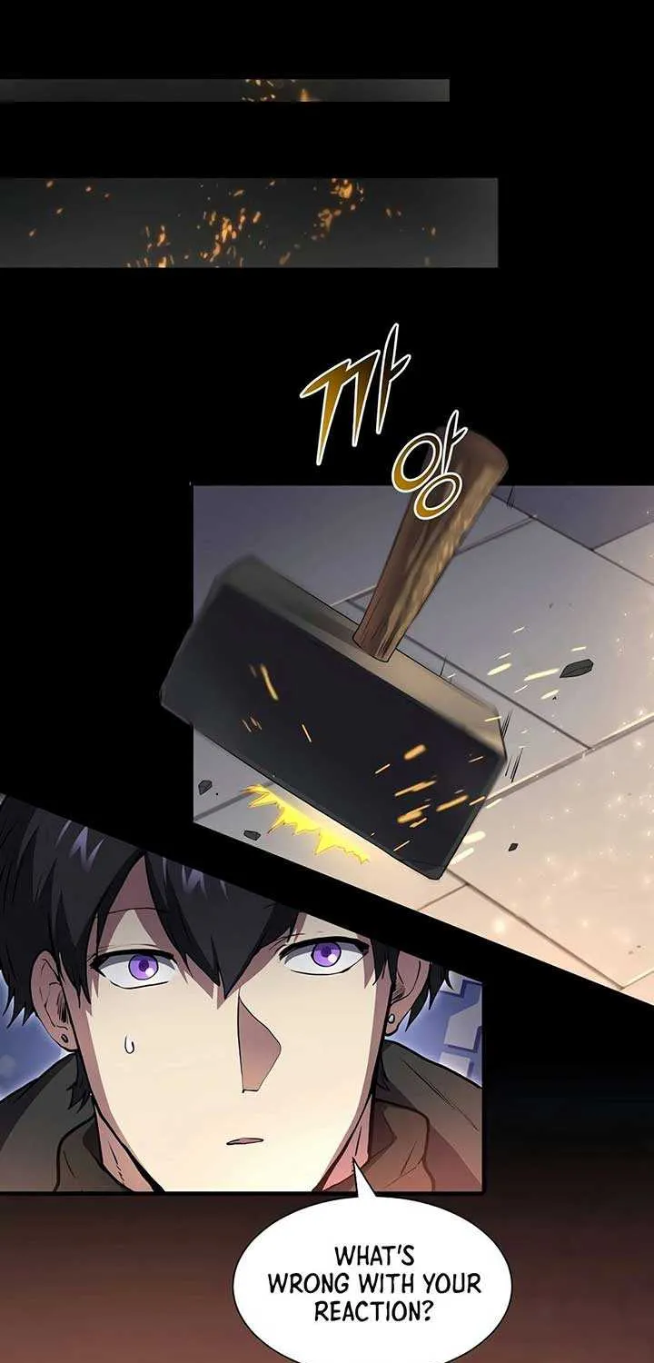 Level Up With Skills Chapter 103 page 63 - 
