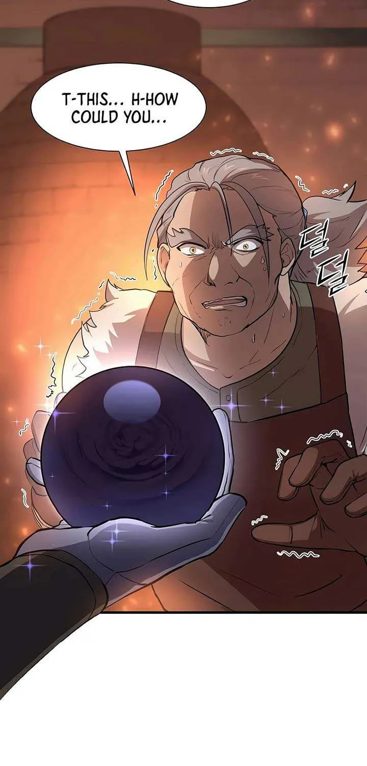 Level Up With Skills Chapter 103 page 64 - 