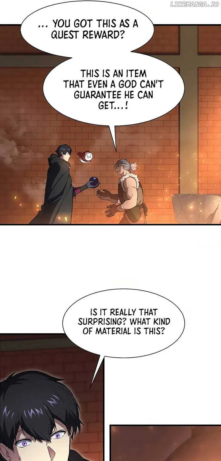 Level Up With Skills Chapter 103 page 66 - 