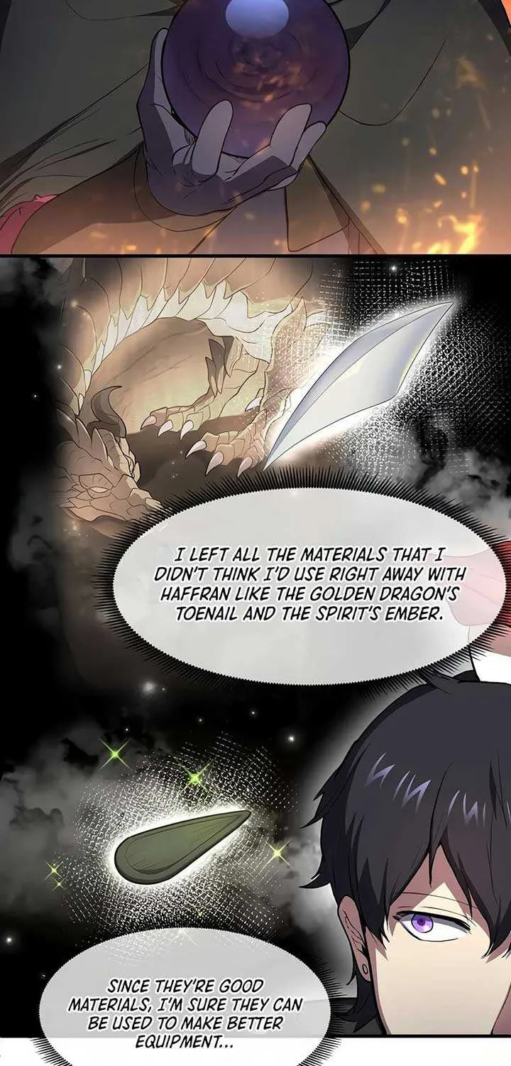 Level Up With Skills Chapter 103 page 71 - 