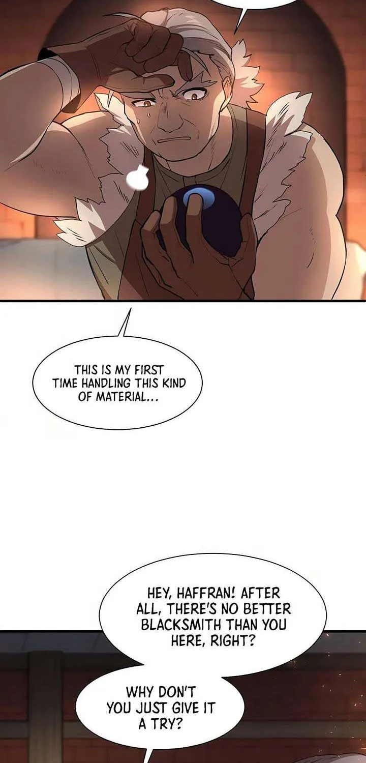 Level Up With Skills Chapter 103 page 74 - 