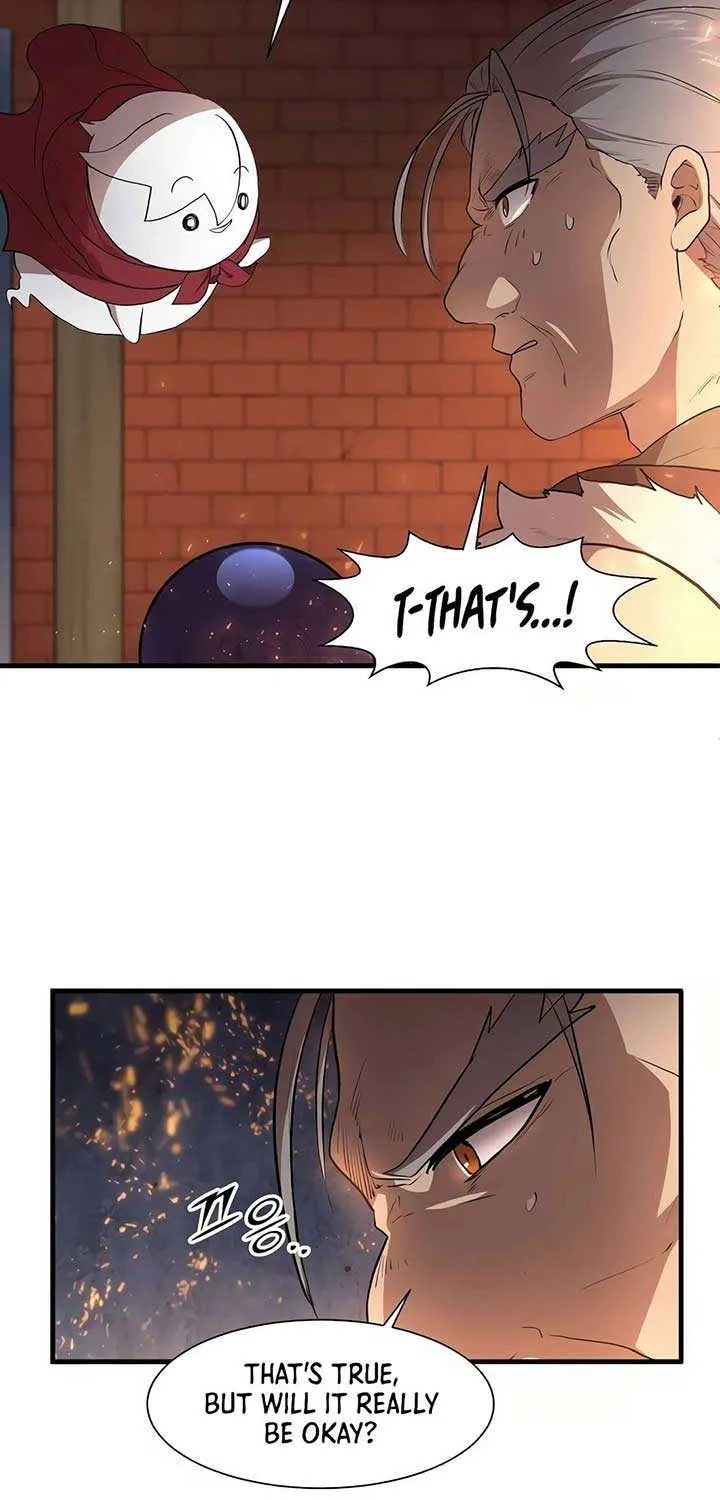 Level Up With Skills Chapter 103 page 75 - 