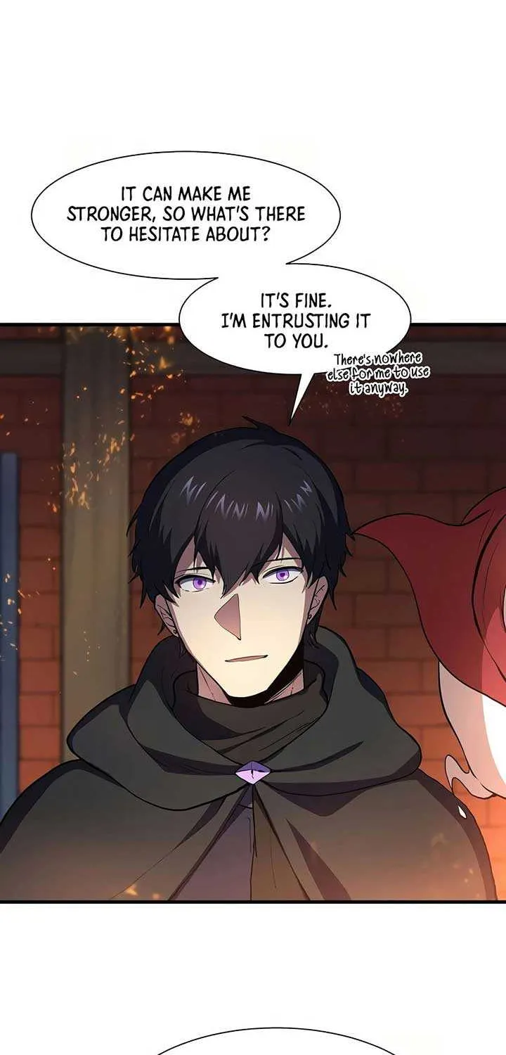 Level Up With Skills Chapter 103 page 76 - 
