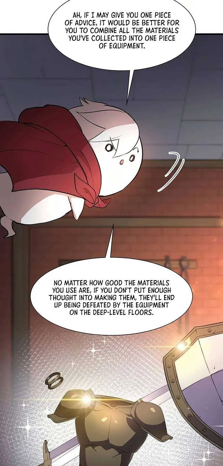 Level Up With Skills Chapter 103 page 77 - 