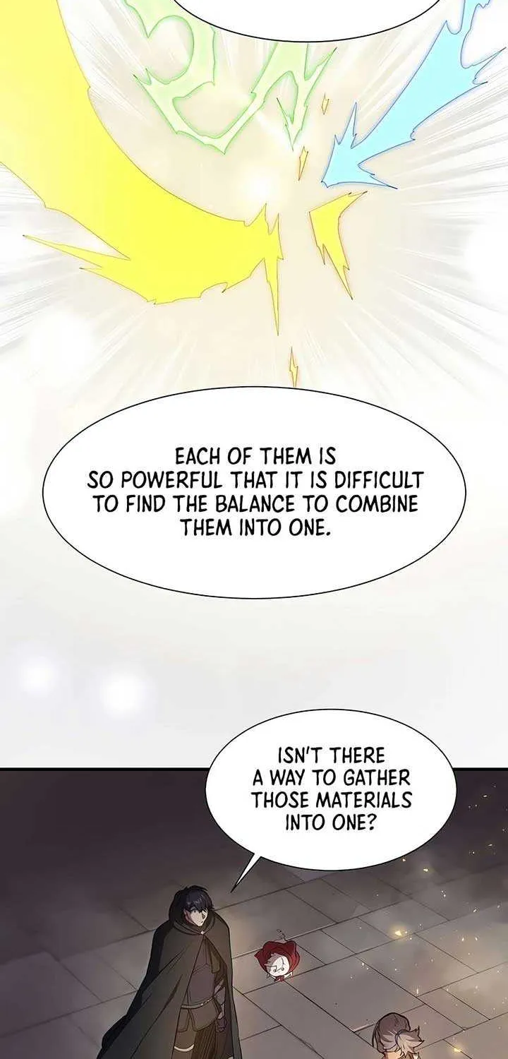 Level Up With Skills Chapter 103 page 80 - 