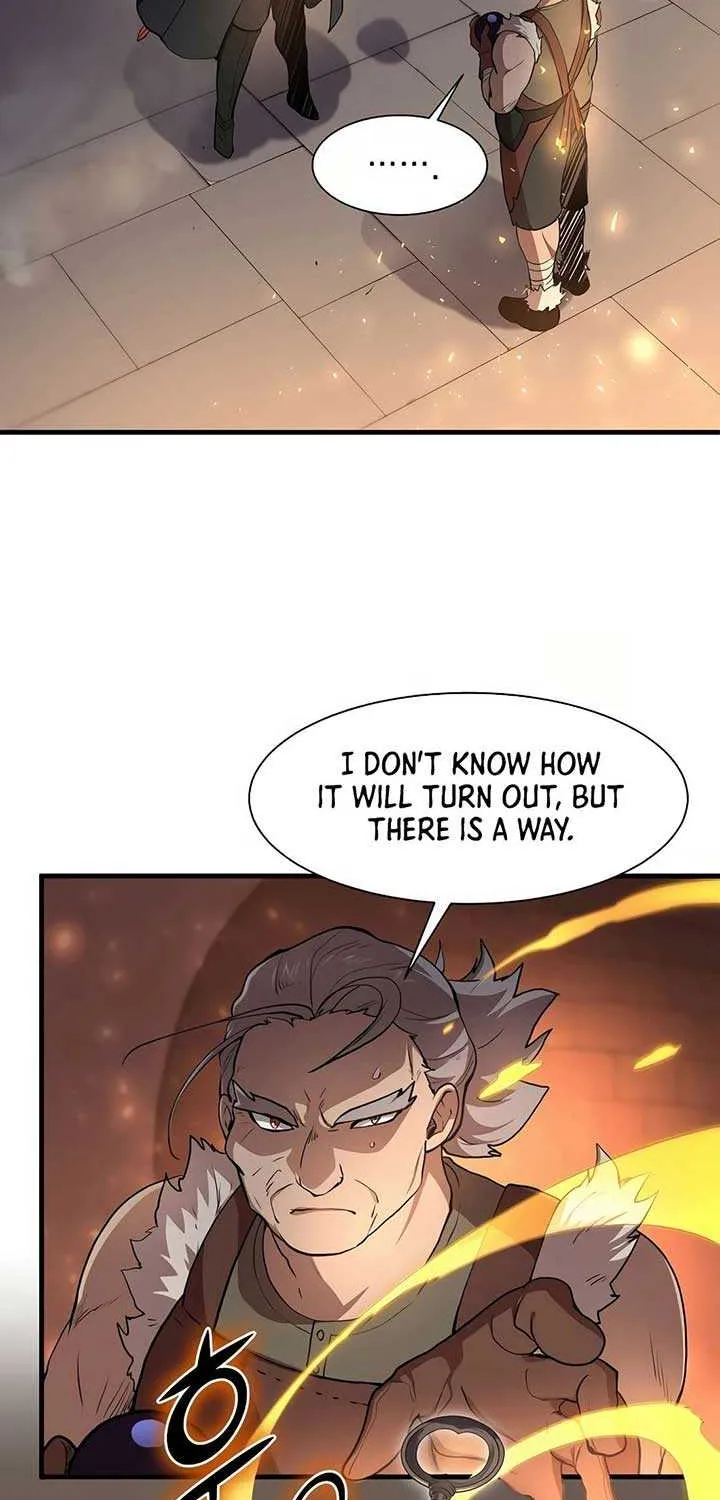 Level Up With Skills Chapter 103 page 81 - 