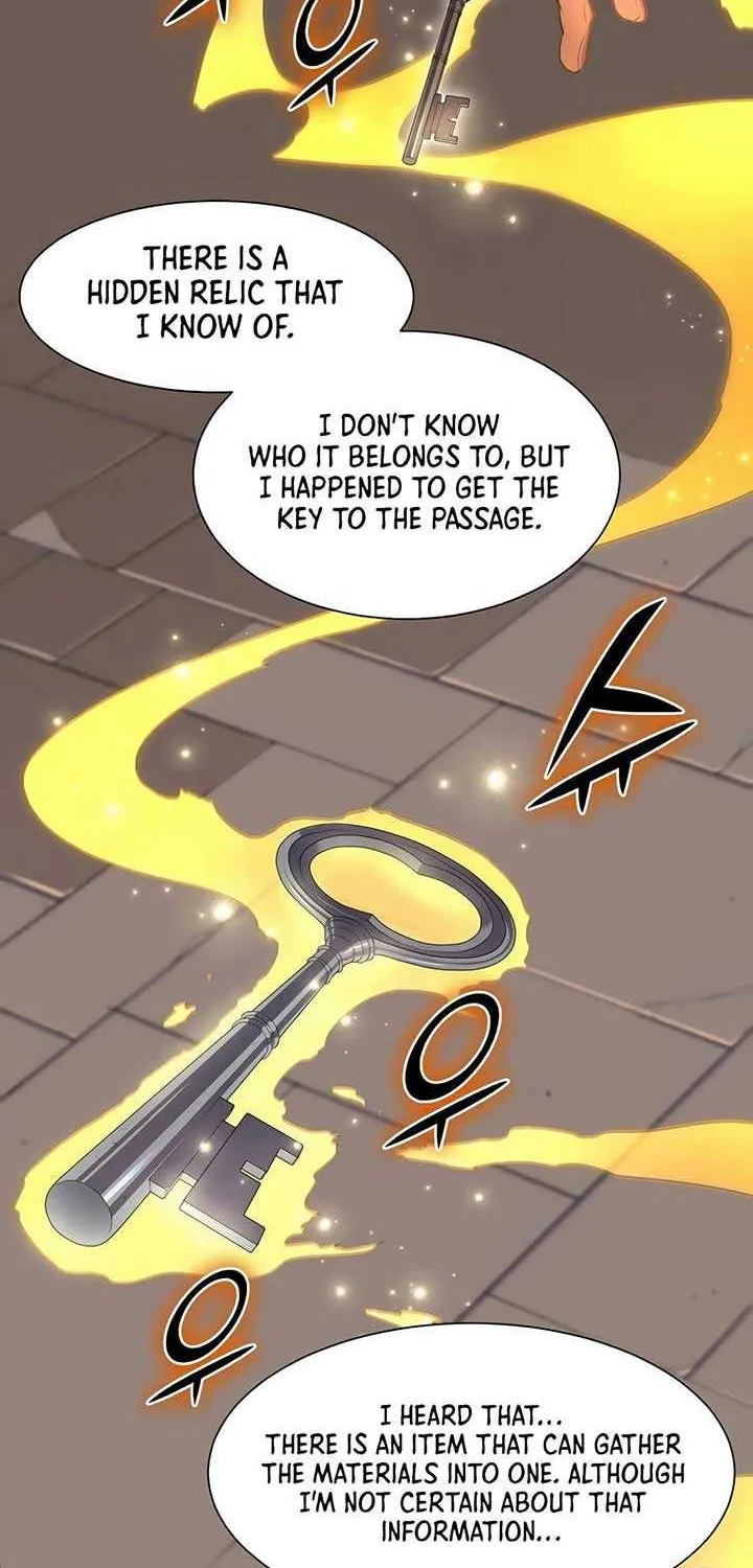 Level Up With Skills Chapter 103 page 82 - 