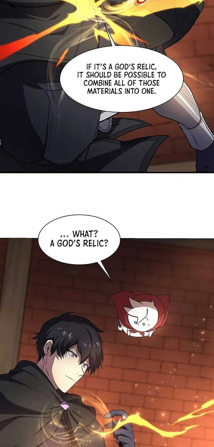 Level Up With Skills Chapter 103 page 88 - 