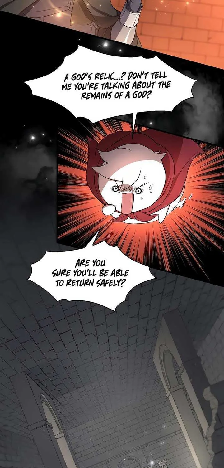 Level Up With Skills Chapter 103 page 89 - 