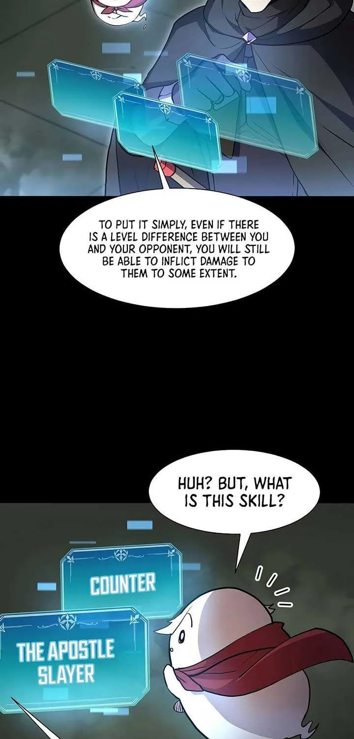 Level Up With Skills Chapter 103 page 10 - 