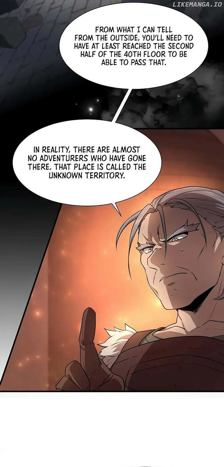 Level Up With Skills Chapter 103 page 91 - 