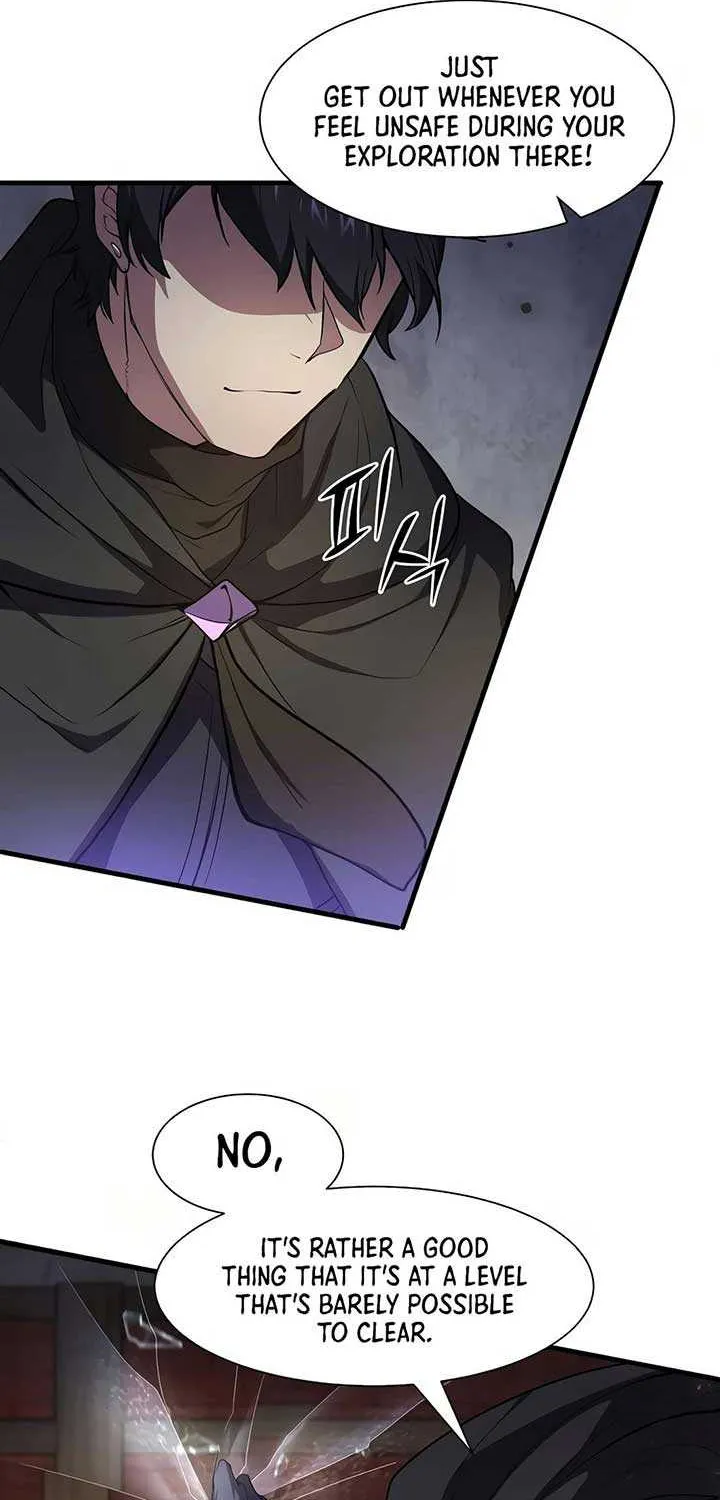 Level Up With Skills Chapter 103 page 92 - 