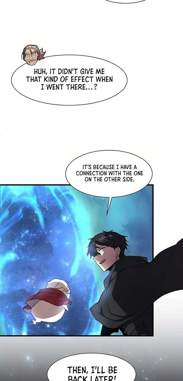Level Up With Skills Chapter 103 page 96 - 