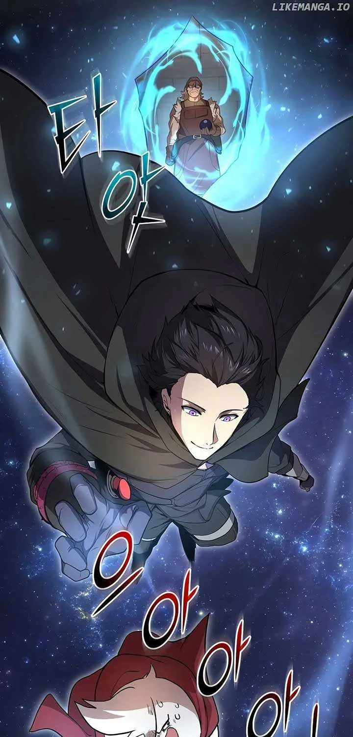 Level Up With Skills Chapter 103 page 98 - 