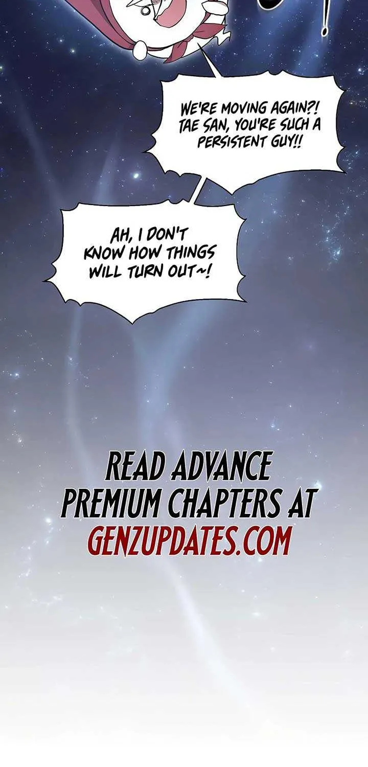 Level Up With Skills Chapter 103 page 99 - 