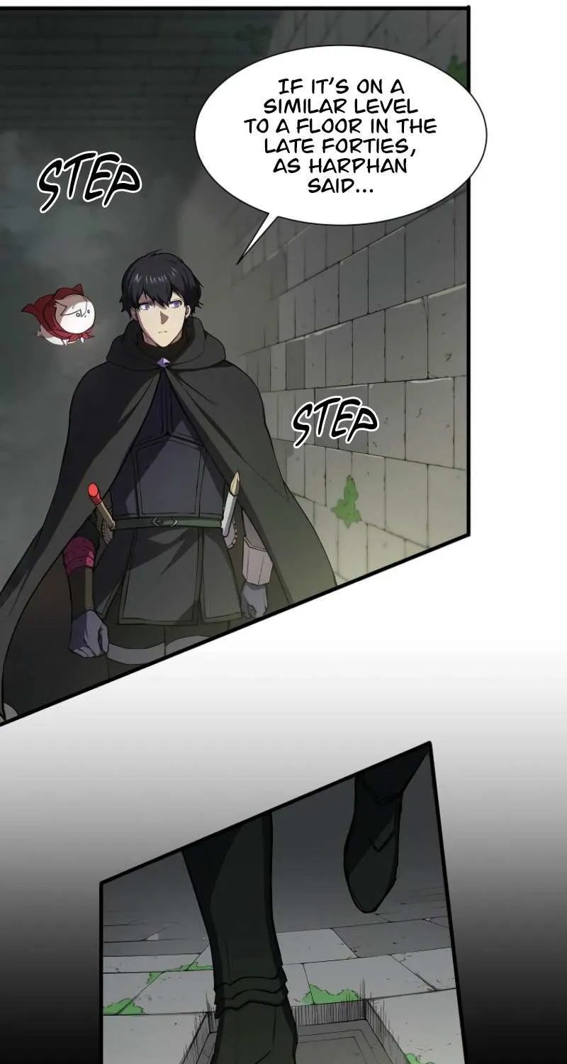 Level Up With Skills Chapter 104 page 11 - 