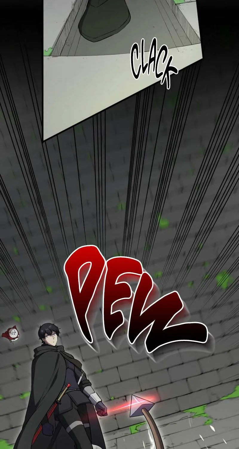 Level Up With Skills Chapter 104 page 12 - 