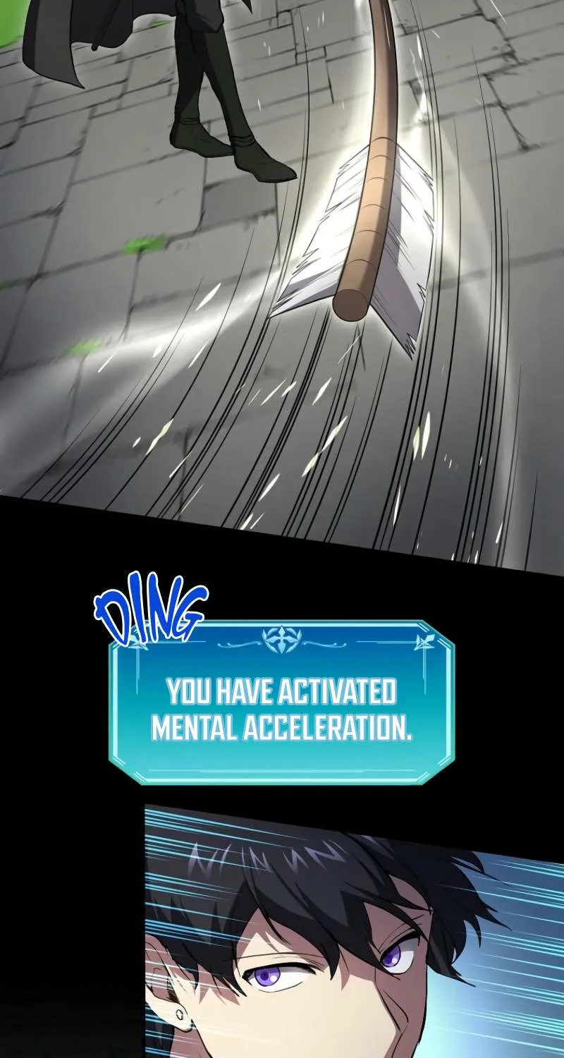 Level Up With Skills Chapter 104 page 13 - 