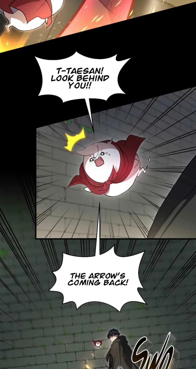 Level Up With Skills Chapter 104 page 15 - 
