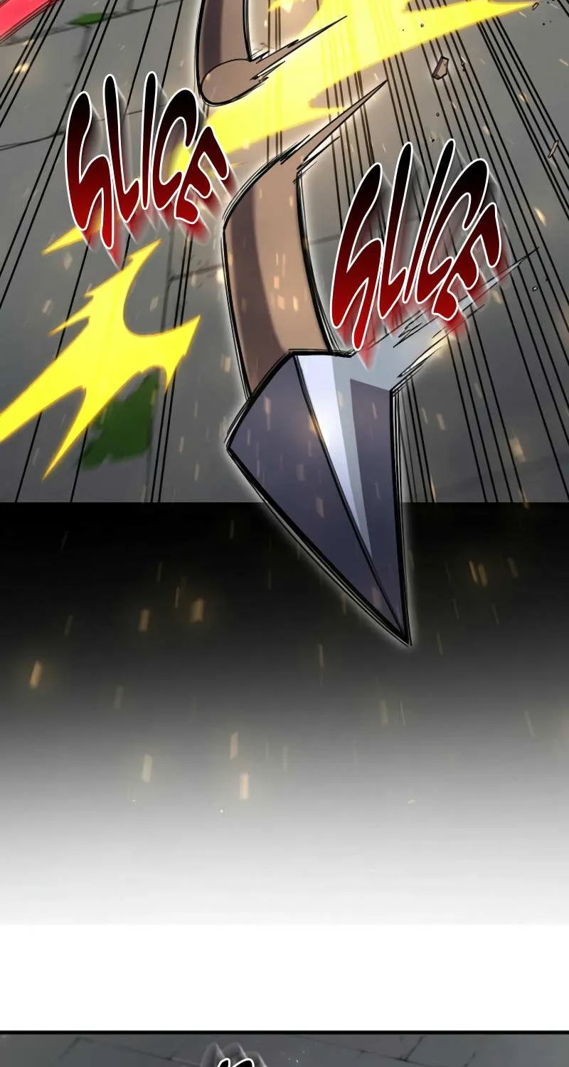 Level Up With Skills Chapter 104 page 18 - 