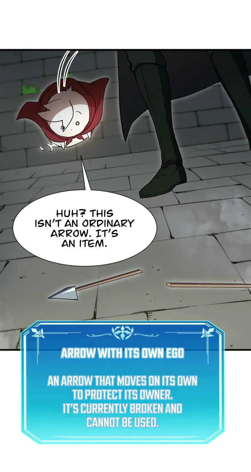 Level Up With Skills Chapter 104 page 20 - 