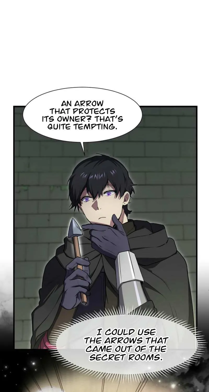 Level Up With Skills Chapter 104 page 21 - 