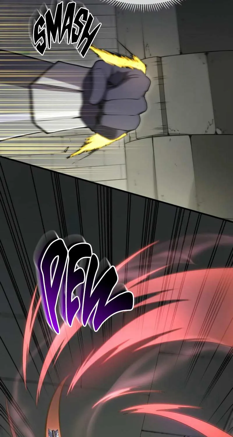 Level Up With Skills Chapter 104 page 23 - 