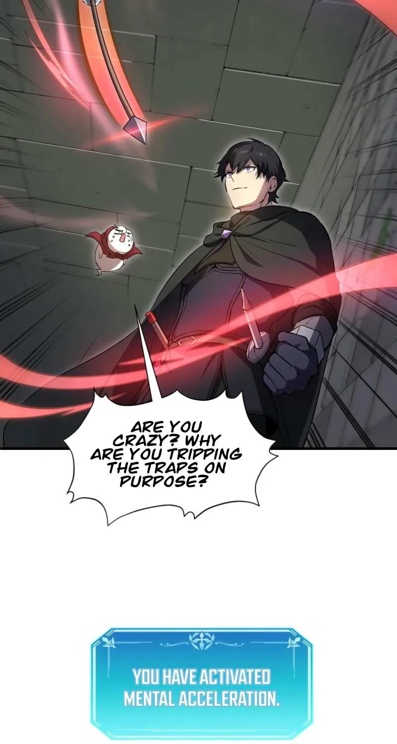 Level Up With Skills Chapter 104 page 24 - 