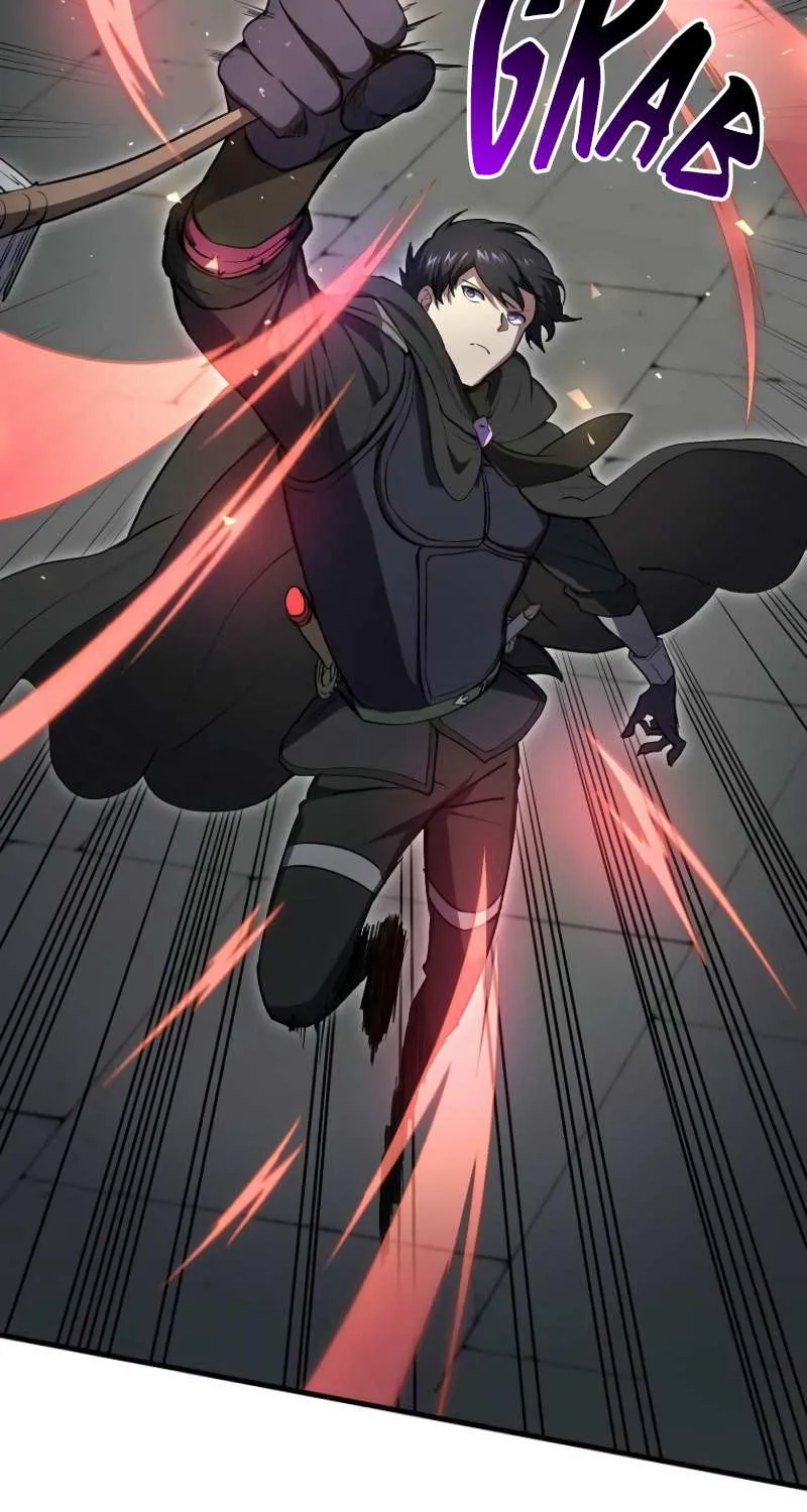 Level Up With Skills Chapter 104 page 26 - 