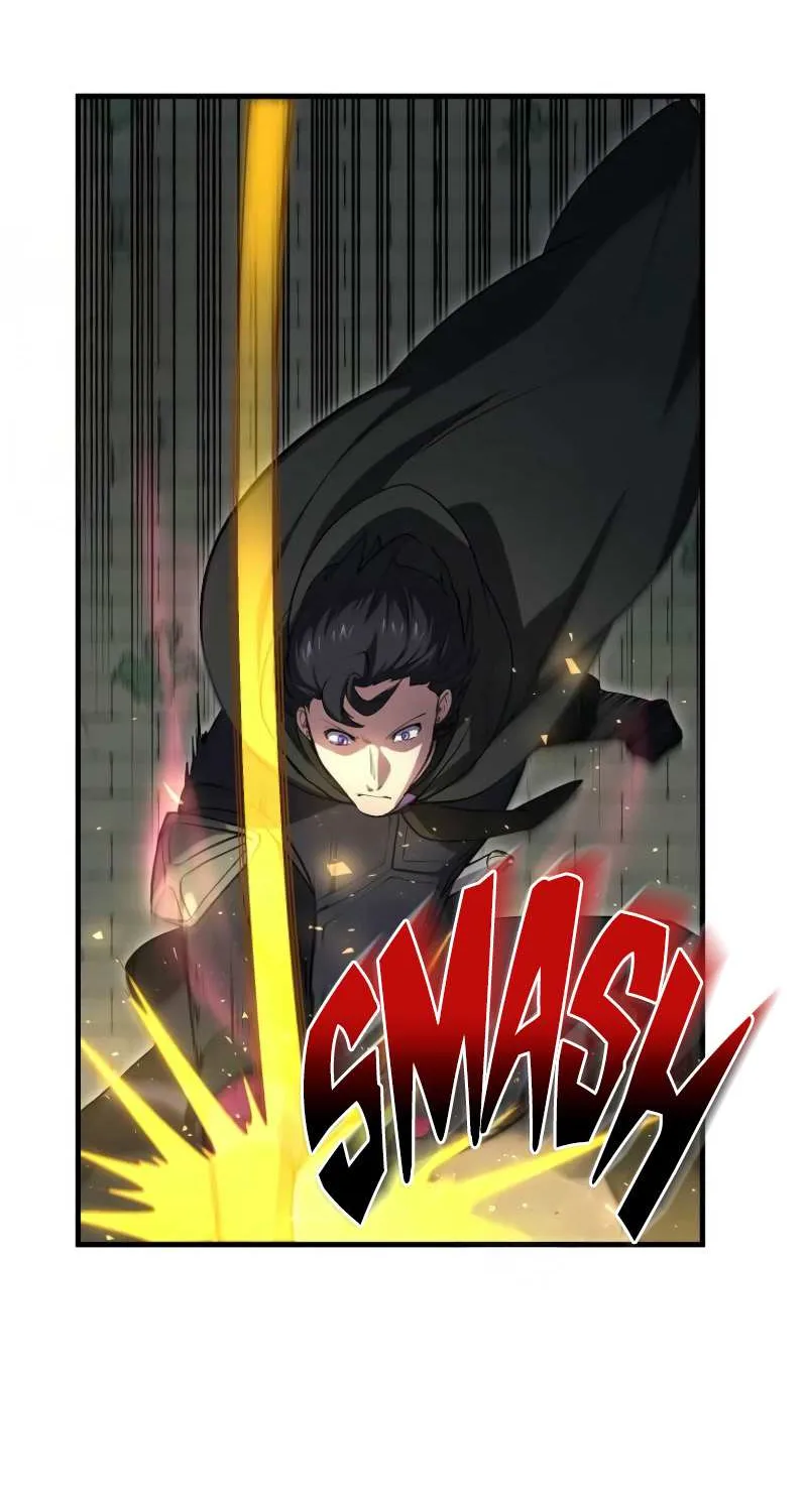 Level Up With Skills Chapter 104 page 27 - 