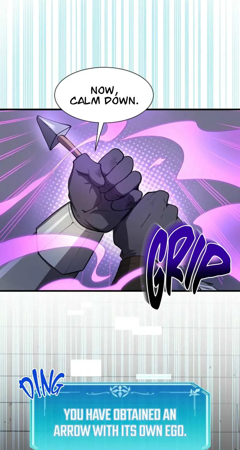 Level Up With Skills Chapter 104 page 30 - 