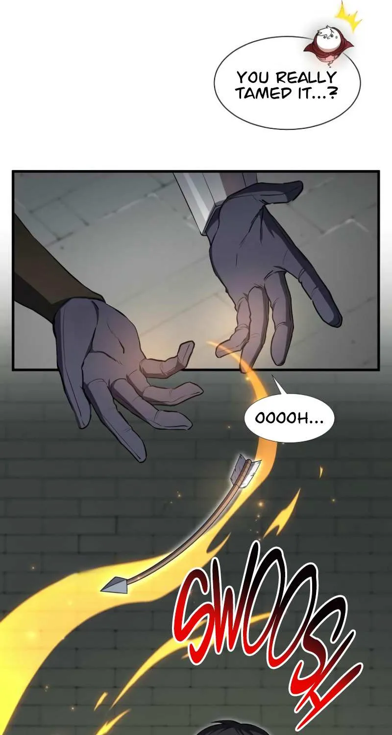 Level Up With Skills Chapter 104 page 32 - 