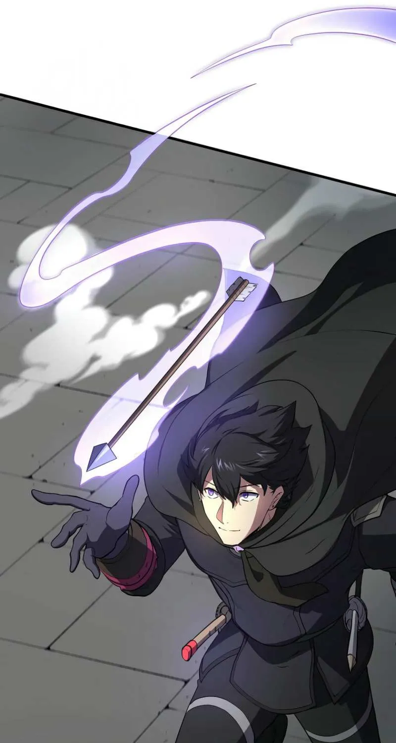 Level Up With Skills Chapter 104 page 38 - 