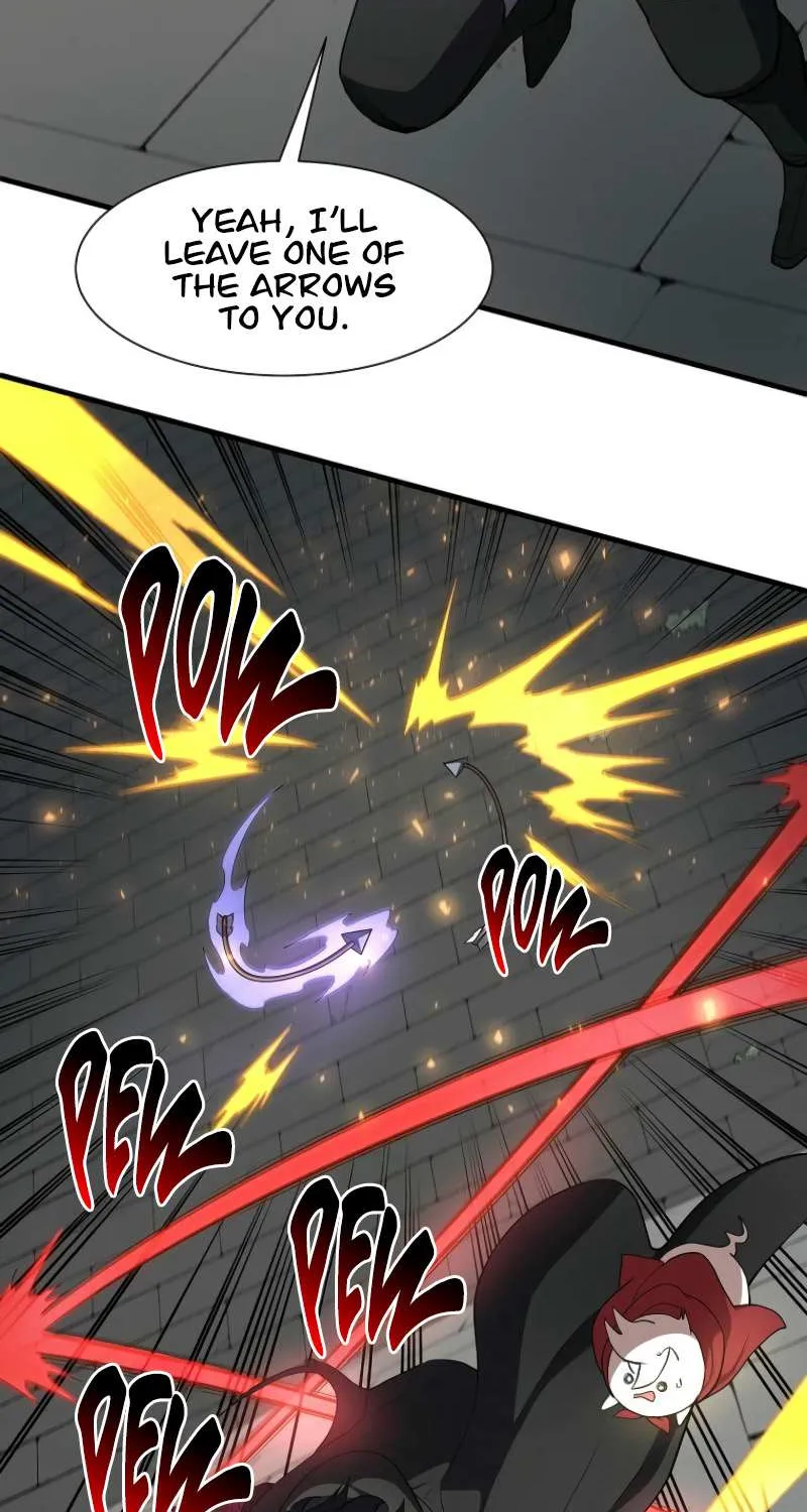 Level Up With Skills Chapter 104 page 39 - 