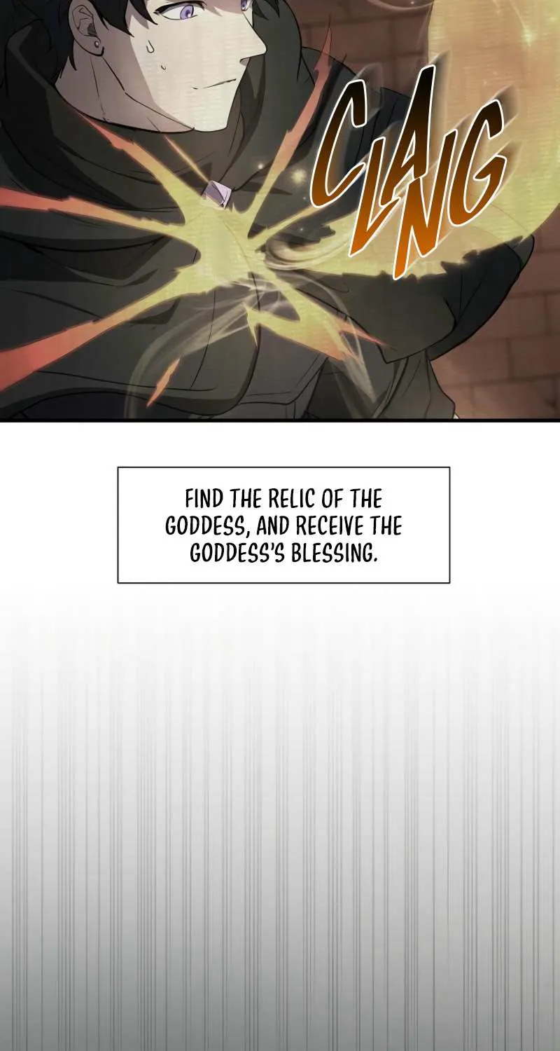 Level Up With Skills Chapter 104 page 5 - 