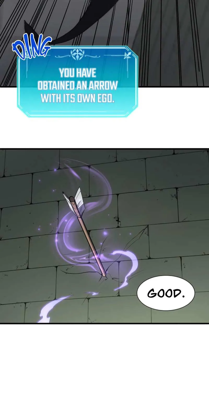 Level Up With Skills Chapter 104 page 42 - 
