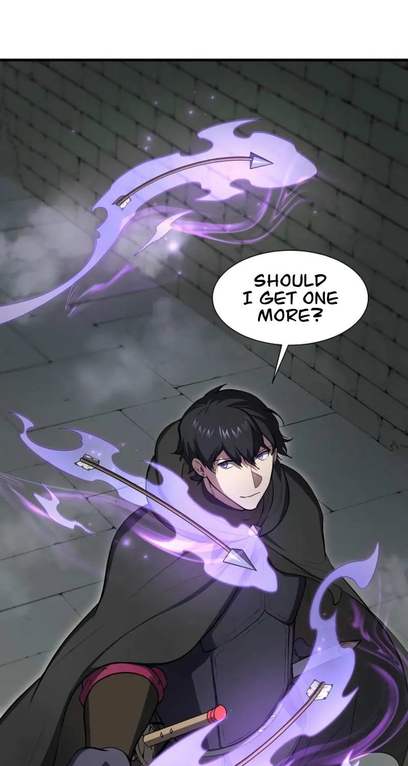 Level Up With Skills Chapter 104 page 43 - 