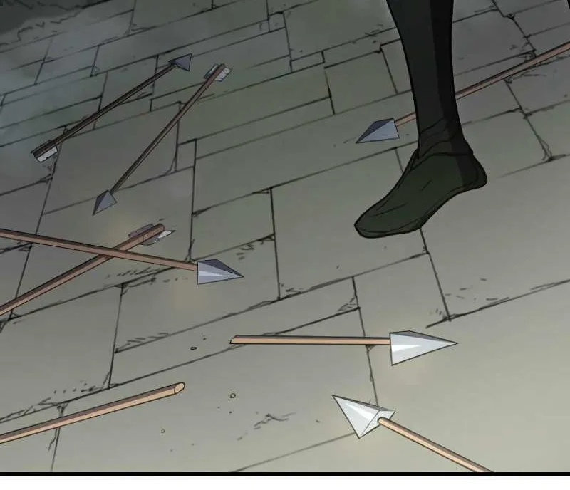 Level Up With Skills Chapter 104 page 47 - 
