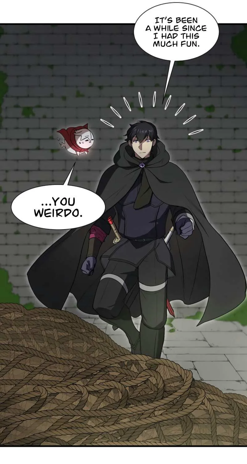 Level Up With Skills Chapter 104 page 57 - 