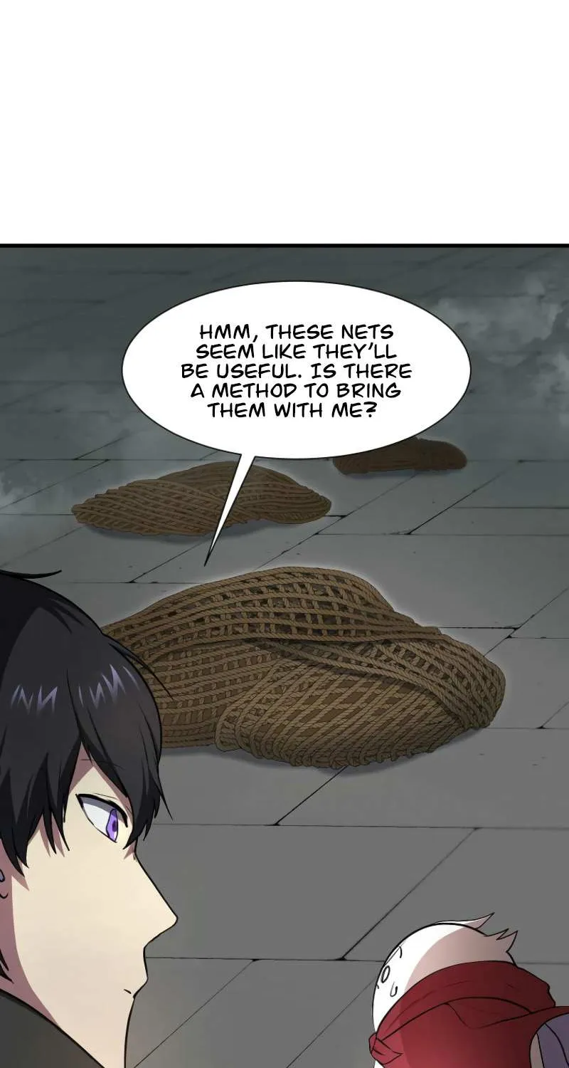 Level Up With Skills Chapter 104 page 58 - 