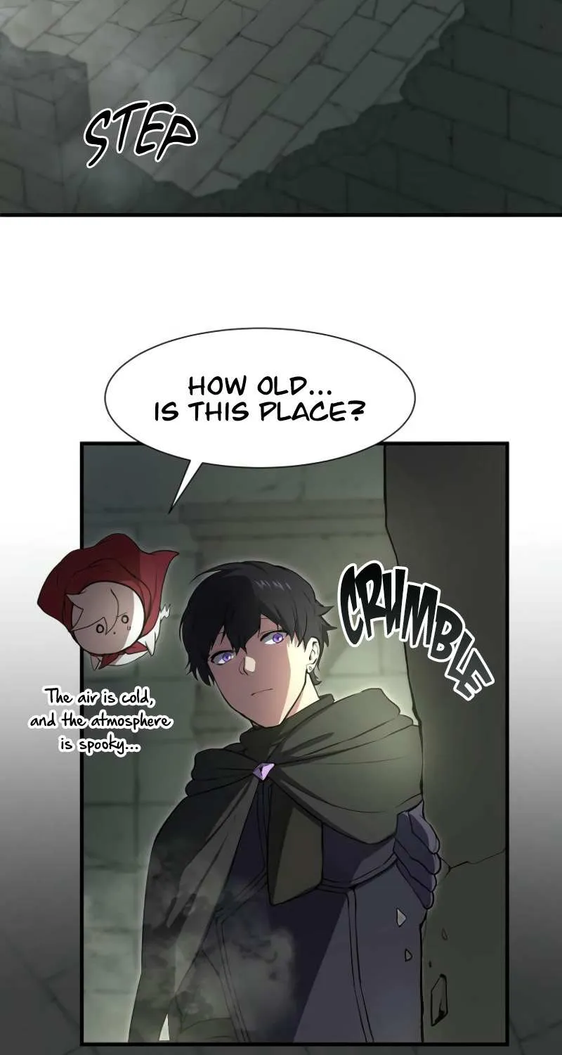 Level Up With Skills Chapter 104 page 7 - 