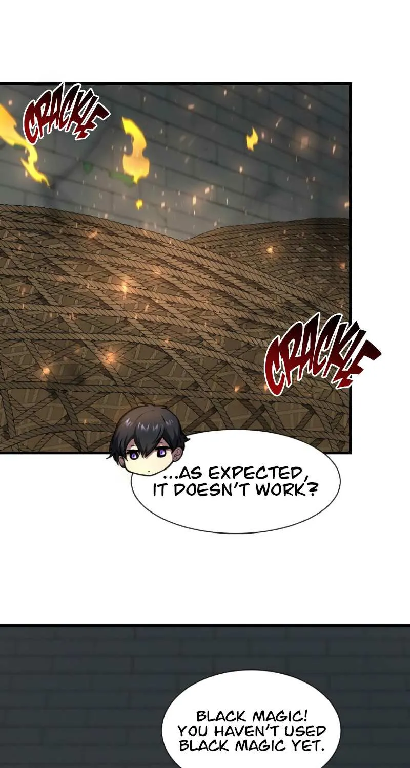 Level Up With Skills Chapter 104 page 61 - 