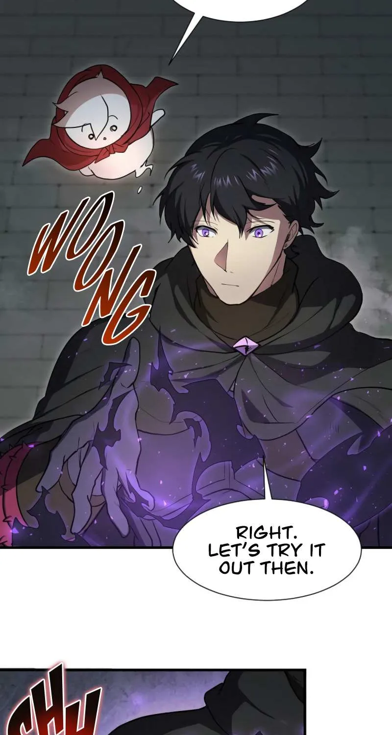 Level Up With Skills Chapter 104 page 62 - 