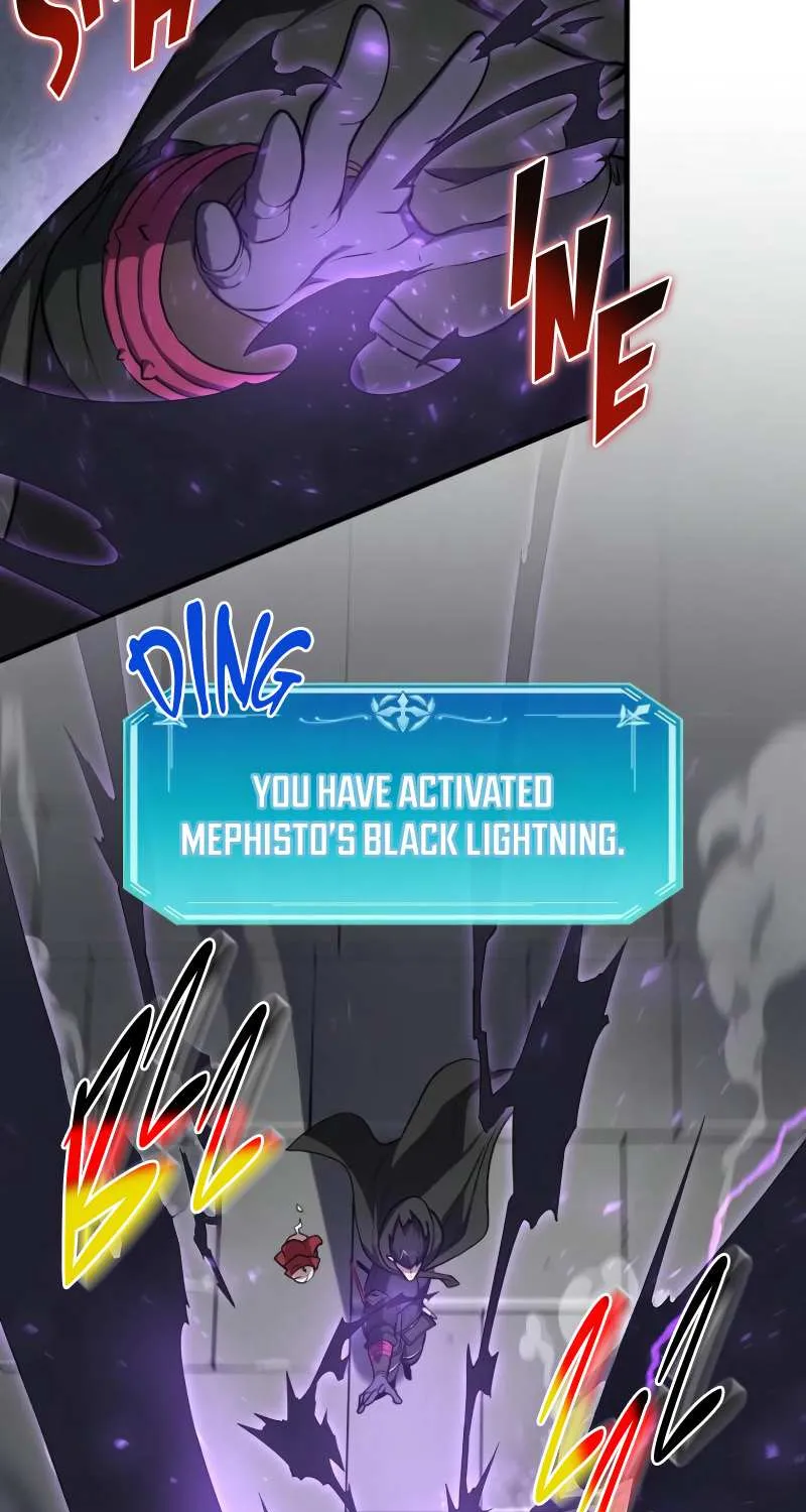 Level Up With Skills Chapter 104 page 63 - 