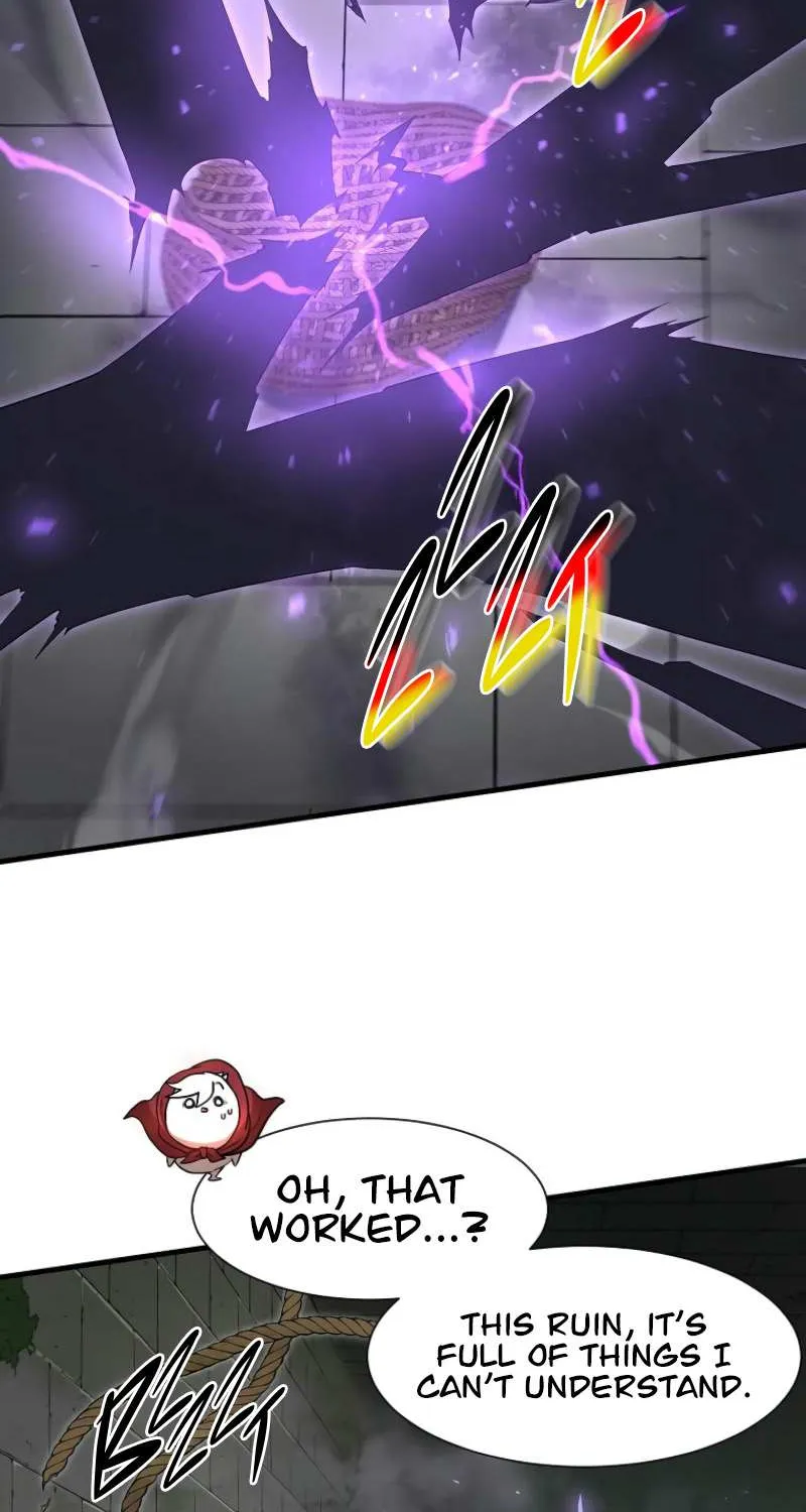 Level Up With Skills Chapter 104 page 64 - 
