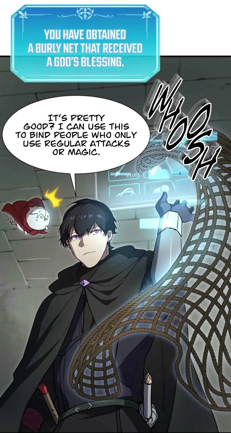 Level Up With Skills Chapter 104 page 66 - 