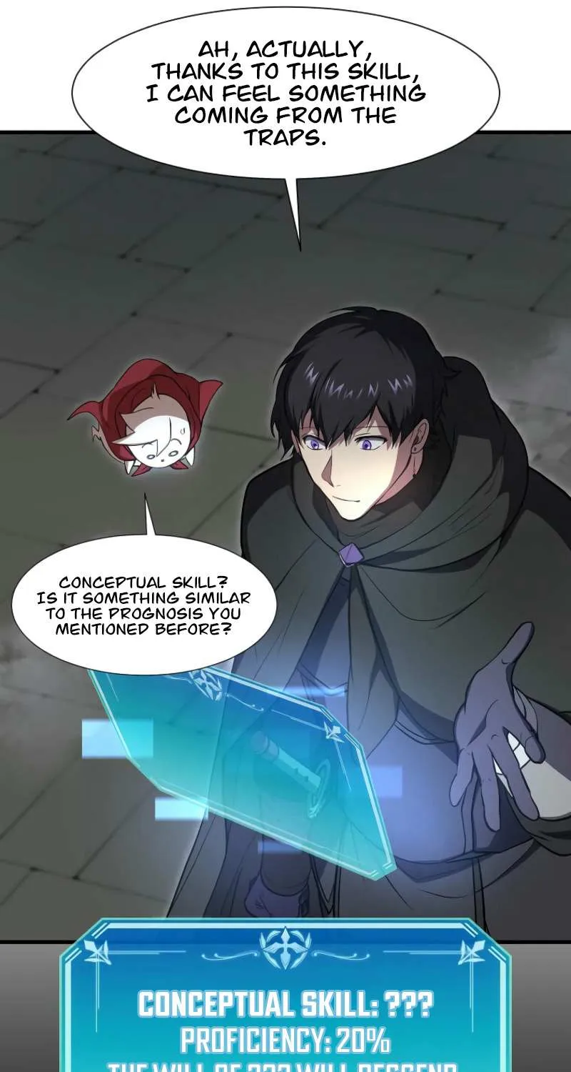 Level Up With Skills Chapter 104 page 68 - 